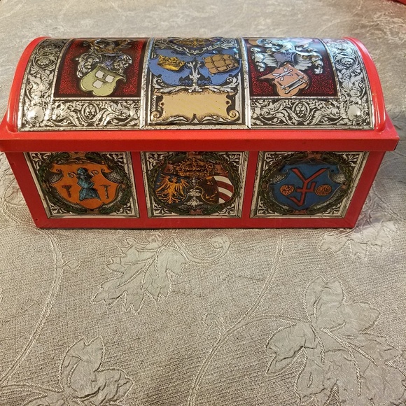 Vintage Other - 📢🎁 Vintage | $FINAL$ German Vintage Breadbox